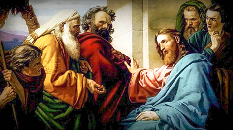 Dio dei viventi