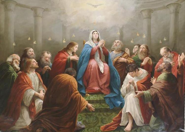 Pentecoste