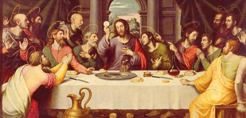 Corpus Domini