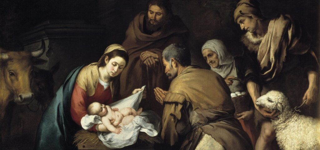 Natività Gesù