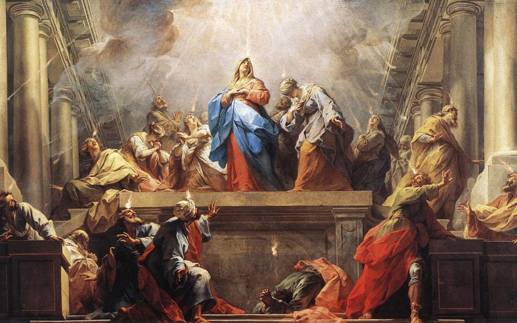 Pentecoste